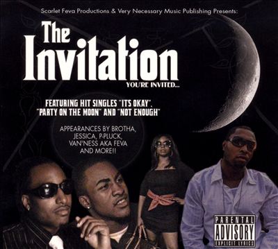 The Invitation: You're Invited
