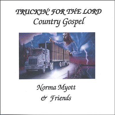 Truckin' for the Lord