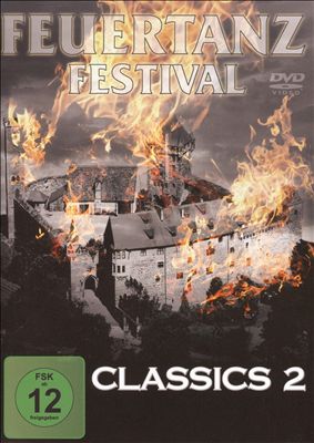 Feuertanz Festival Classics, Vol. 2