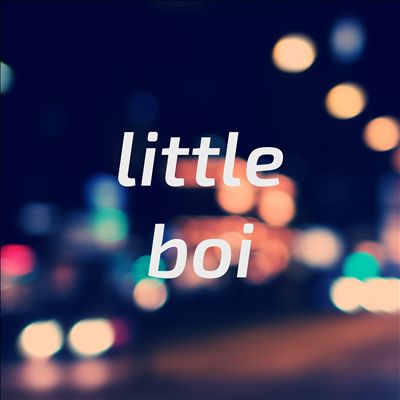 Little Boi