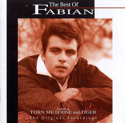 The Best of Fabian