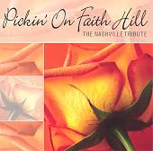 Pickin' on Faith Hill: The Nashville Tribute
