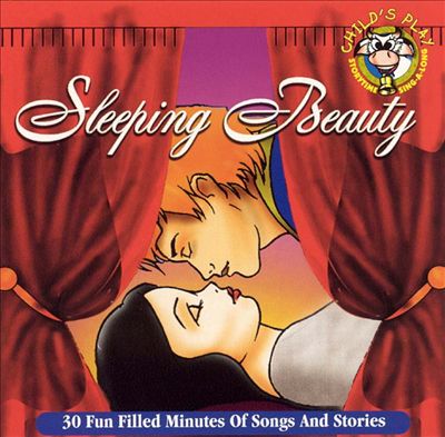 Sleeping Beauty [Storytime Sing-A-Long]