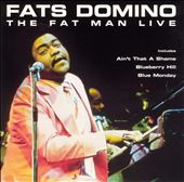 The Fat Man Live