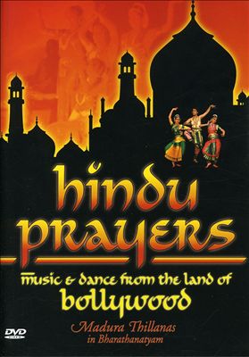 Hindu Prayer Bollywood