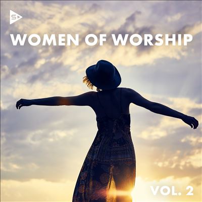 Women of Worship, Vol. 2
