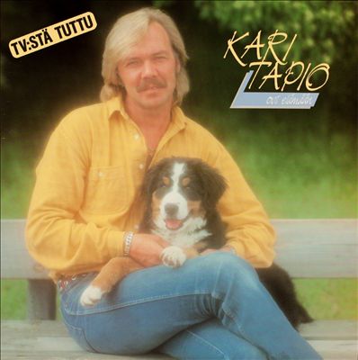 Kari Tapio - Ovi Elämään Album Reviews, Songs & More | AllMusic