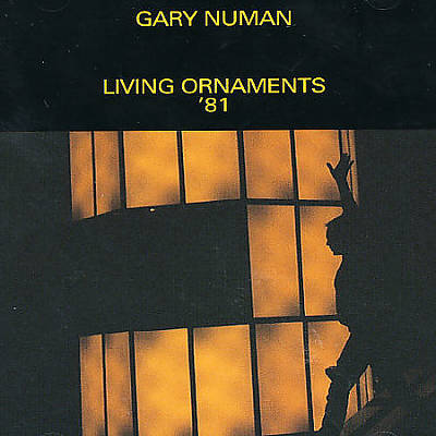 Living Ornaments '81