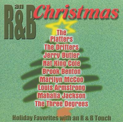 An R&B Christmas [BCI]