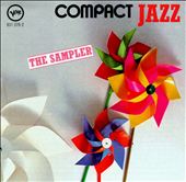 Compact Jazz Sampler