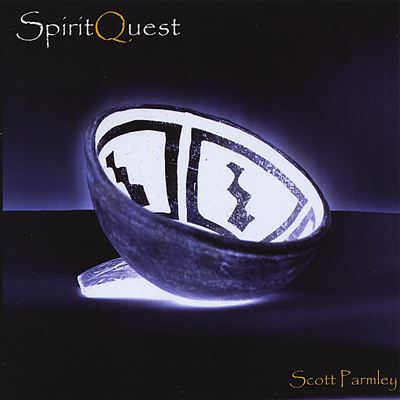 Spiritquest