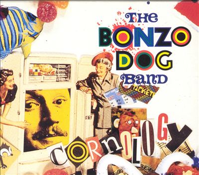 The Bonzo Dog Band [Box Set]