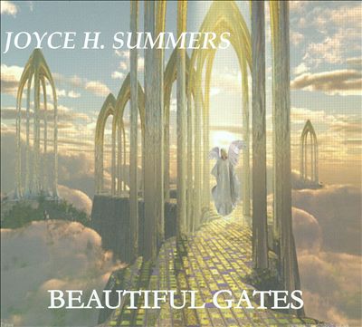Beautiful Gates