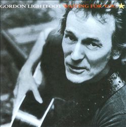 baixar álbum Gordon Lightfoot - Waiting For You