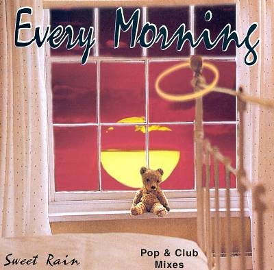 Every Morning [CD Single]