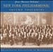 New York Philharmonic & Arturo Toscanini