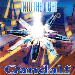 ladda ner album Gandalf - Into The Light