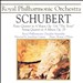 Schubert: Piano Quintet "The Trout"; String Quartet