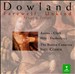 Dowland: Farewell, Unkind
