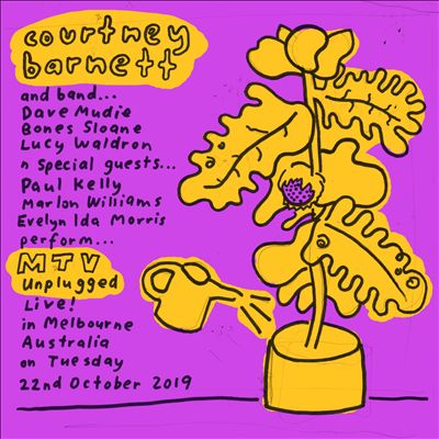 MTV Unplugged: Live in Melbourne