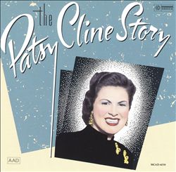 The Patsy Cline Story