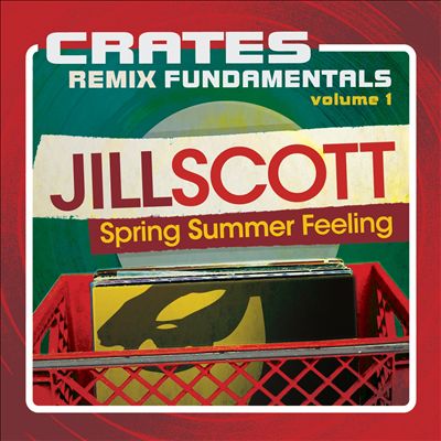 Crates: Remix Fundamentals, Vol. 1