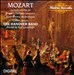 Mozart: Symphony No. 40; Basset Clarinet Concerto; Eine Kleine Nachtmusik