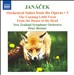 Janácek: Orchestral Suites From The operas, Vol. 3