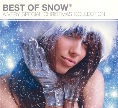 Best of Snow: A Very Special Christmas