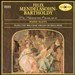 Mendelssohn: Sonatas for Organ