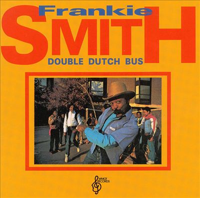 Double Dutch Bus [Unidisc]