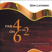 Fab 4 on 6, Vol. 2