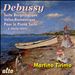 Debussy: Suite Bergamasque