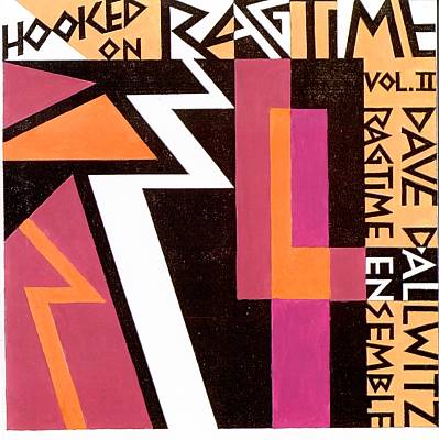 Hooked on Ragtime, Vol. 2