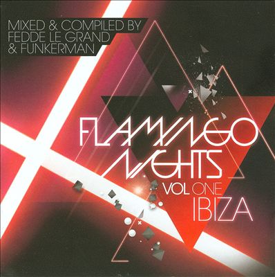 Flamingo Nights, Vol. 1: Ibiza
