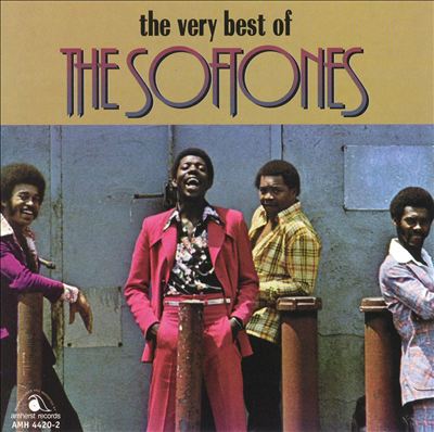 The Best of the Softones