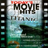 Today's Movie Hits [1998]