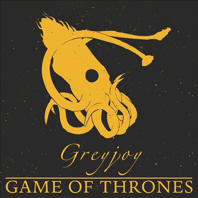 Game of Thrones: Season 2 Theme Greyjoy Version