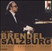 Alfred Brendel Live in Salzburg