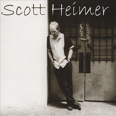 Scott Heimer