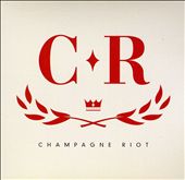 Champagne Riot