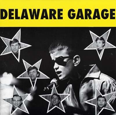 Delaware Garage
