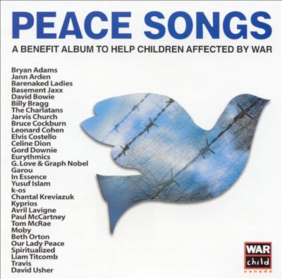 Peace Songs