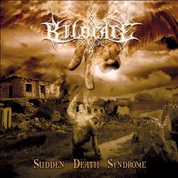 Album herunterladen Bilocate - Sudden Death Syndrome