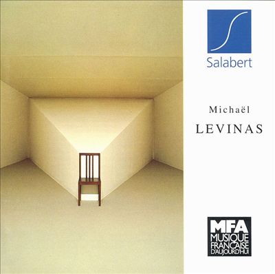 Michaël Levinas