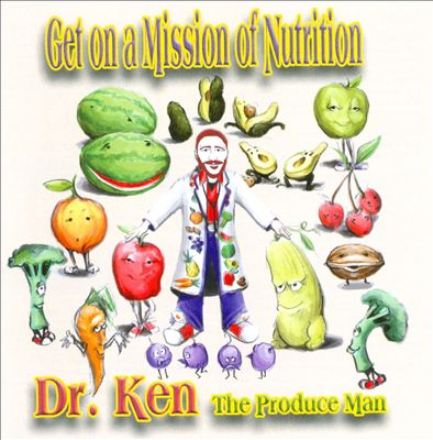 Get on a Mission of Nutrition