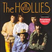 Best of the Hollies [Collectables]