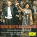 Wagner: Wesendonck-Lieder; Preludes & Overtures