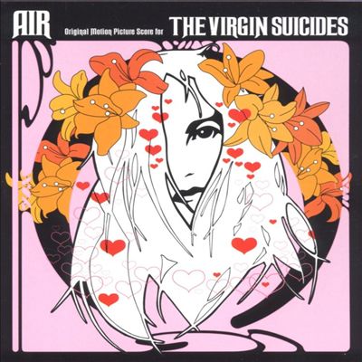The Virgin Suicides [Original Soundtrack]