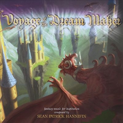 Voyage of the Dream Maker